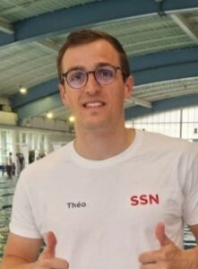 Théo WASSELIN
