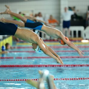 🏊♂️ Reprise des entraînements – Saison 2025/2026